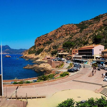 Hotel Le Golfe Ecolabel Eu Porto  ภายนอก รูปภาพ