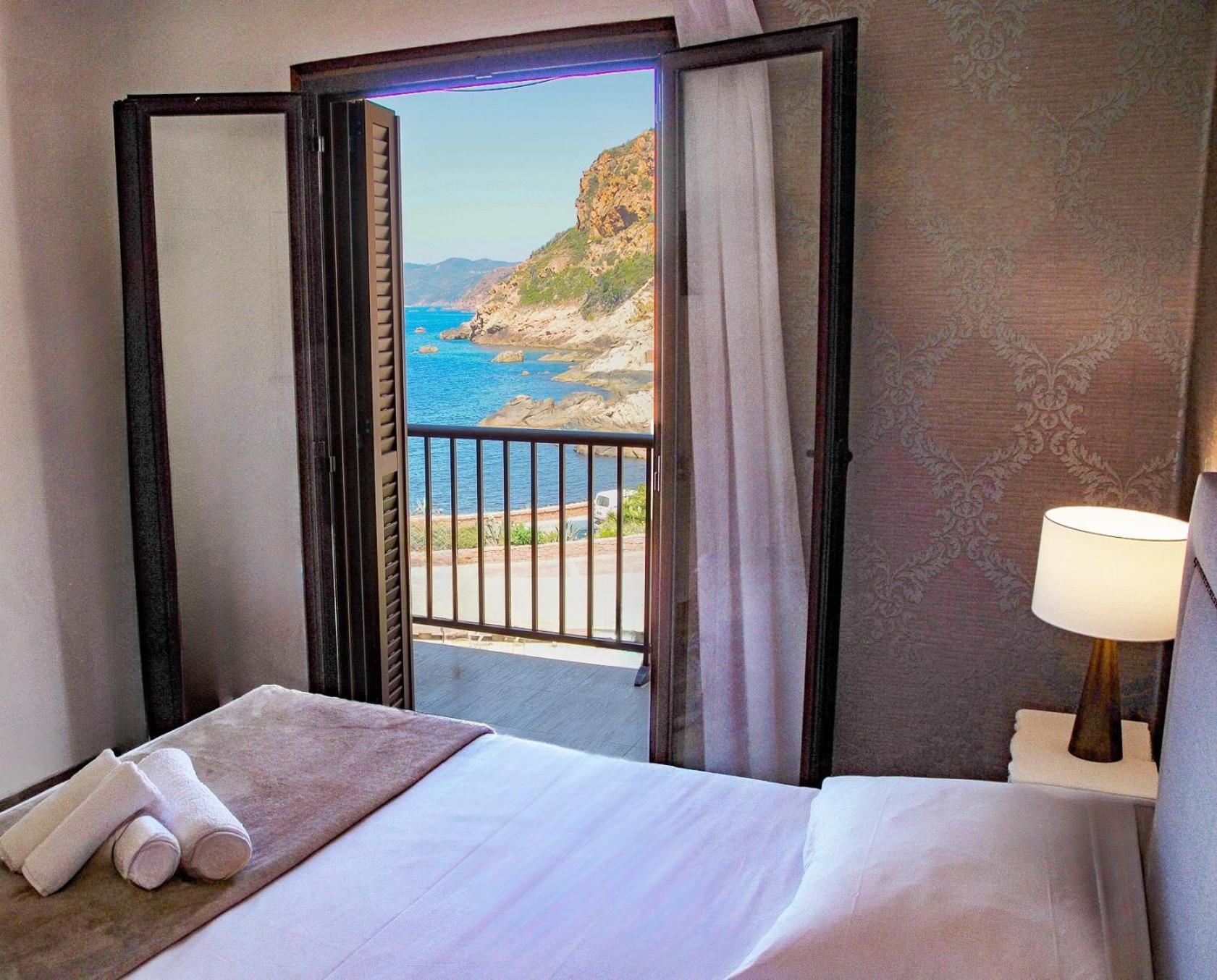 Hotel Le Golfe Ecolabel Eu Porto  ภายนอก รูปภาพ