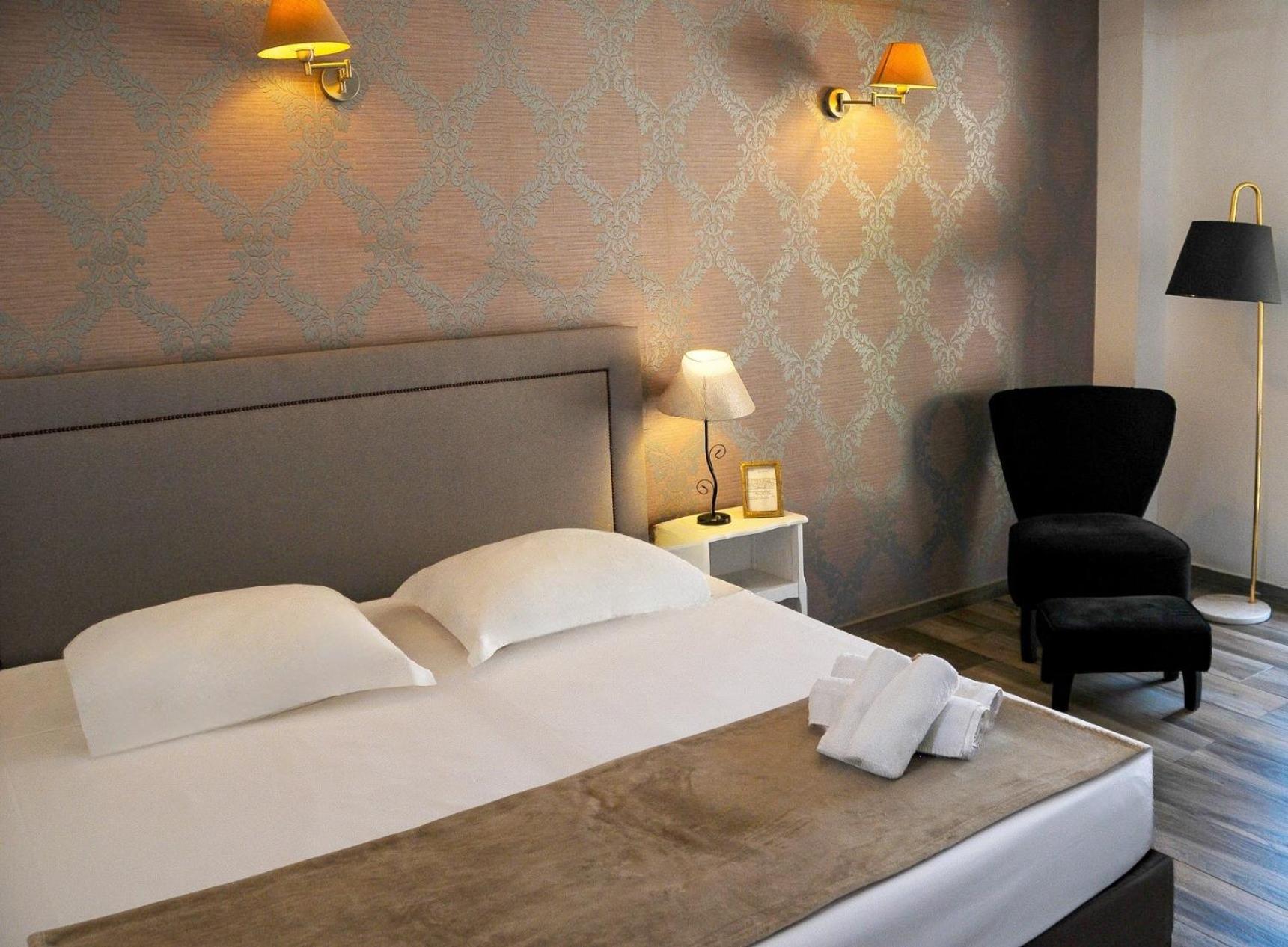 Hotel Le Golfe Ecolabel Eu Porto  ภายนอก รูปภาพ