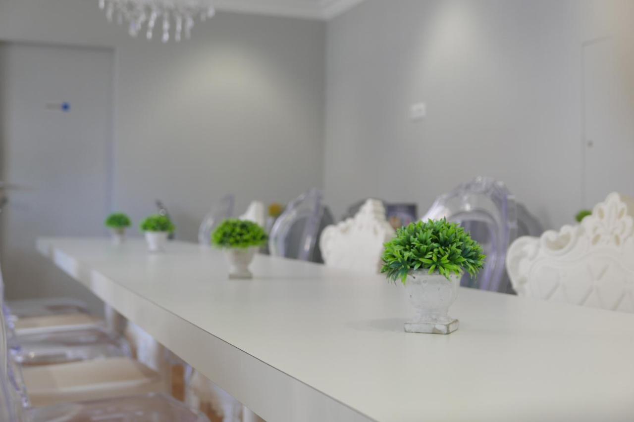 Hotel Le Golfe Ecolabel Eu Porto  ภายนอก รูปภาพ
