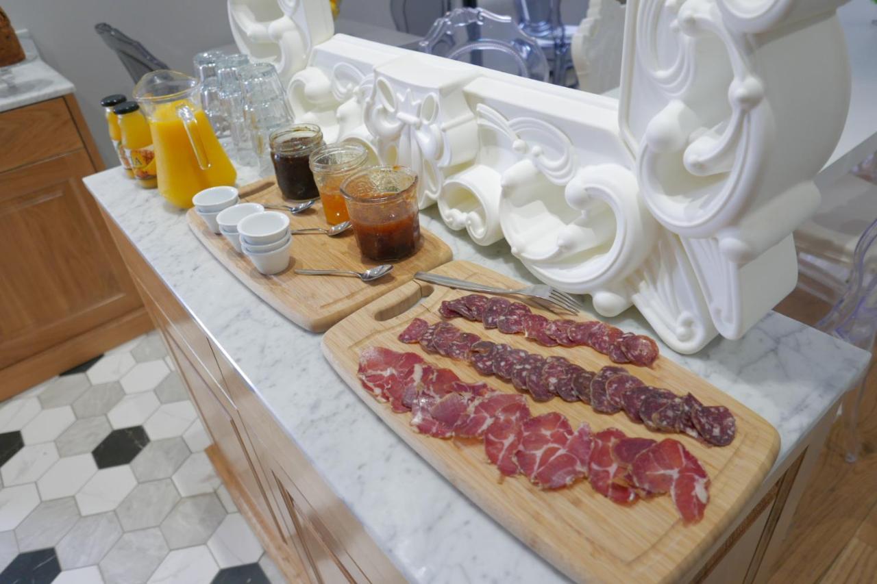Hotel Le Golfe Ecolabel Eu Porto  ภายนอก รูปภาพ