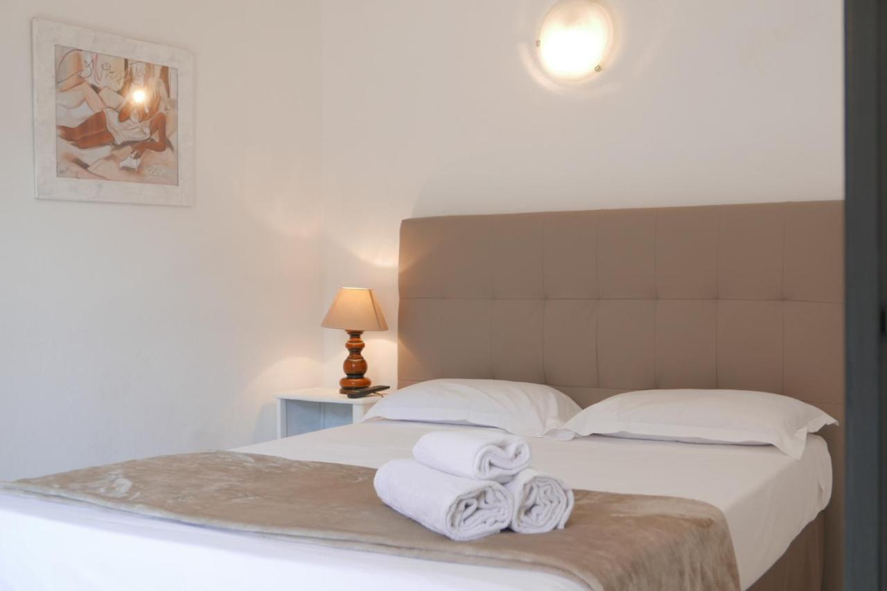 Hotel Le Golfe Ecolabel Eu Porto  ภายนอก รูปภาพ